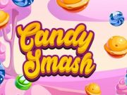 Игра Конфетный крушитель онлайн