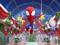 Игра Микки Маус: Рождественские игры онлайн
