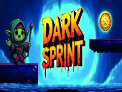 Игра Быстрый бег онлайн