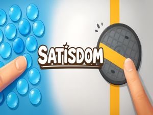 Игра Удовлетворение онлайн