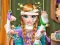 Игра Ледяная принцесса: Посещение больницы онлайн