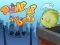 Игра Накачай птиц онлайн