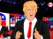 Игра Дональд Трампа против Хиллари Клинтон онлайн
