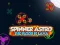 Игра Космический спинер: Потоки лавы онлайн