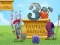 Игра 3 Фэнтезийных героя онлайн