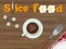Игра Части еды онлайн