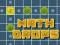 Игра Математические сражения онлайн