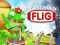 Игра Приключение Флига онлайн