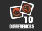 Игра 10 Различий онлайн