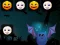 Игра Хэллоуинские узоры онлайн