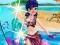 Игра Летние каникулы: модные тренды для принцесс онлайн