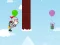 Игра Летающий Санта онлайн