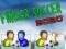 Игра Футбольный поединок 2020 онлайн