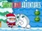 Игра Приключения Санта Клауса онлайн