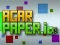 Игра Агаровая бумага онлайн