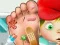 Игра Лечение ног онлайн