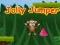 Игра Весёлый прыгун онлайн