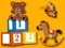 Игра Интересное обучение для детей онлайн