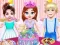 Игра Малыш Тейлор: Идеальный день рождения онлайн