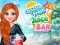 Игра Джуси бар Холодный фреш онлайн