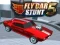 Игра Трюки летающих автомобилей 5 онлайн