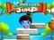 Игра Кришна Прыжок онлайн