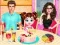 Игра Малышка Тейлор: С Днем матери онлайн
