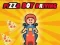 Игра Пицца за рулем онлайн