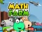 Игра Математическая ферма онлайн