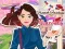 Игра Французские Модные Стрижки онлайн
