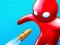 Игра Человек пуля 3d онлайн