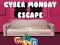 Игра Киберпонедельник побег онлайн
