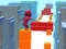 Игра Кубический серфинг онлайн
