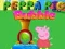 Игра Свинка Пеппа: пузыри онлайн