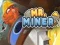 Игра Мистер шахтёр онлайн