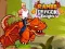 Игра Рэмбо Дракон Рыцарь онлайн