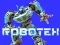Игра Трансформеры: техник по роботам онлайн