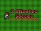 Игра 2 Минуты футбола онлайн