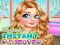 Игра Мгновенный макияж Софи онлайн