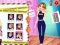 Игра Элли: Полицейская мода онлайн