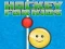 Игра Хоккей для детей онлайн