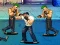 Игра Улица банд 2D онлайн