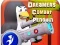 Игра Мечтатели сражаются с пингвином онлайн