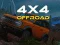 Игра 4х4 Внедорожник онлайн