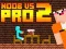 Игра Нуб против Профи 2: Побег из тюрьмы онлайн