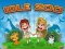 Игра Бесконечный зоопарк онлайн