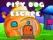 Игра Побег жалкой собаки онлайн