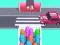 Игра Супер Гонка 3D онлайн
