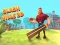 Игра Вилли рубит 3D онлайн