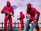 Игра Игра в Кальмара: Все испытания онлайн